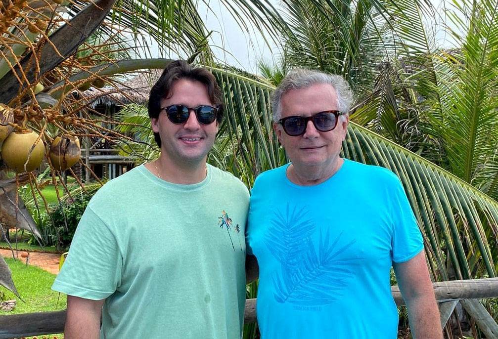 Deputado Flávio Nogueira longe do Republicanos e próximos de ingressar em federação